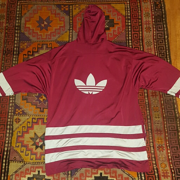 adidas Tops - Adidas Long Hoodie